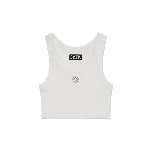 SMFK Tank Tops Women's