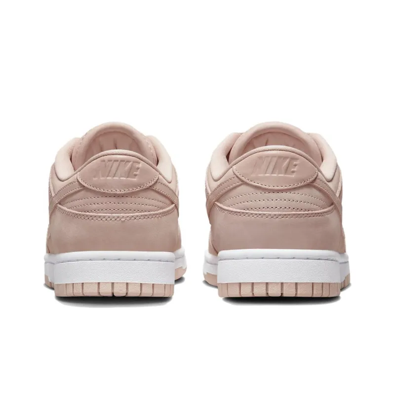 Nike Dunk Low Prm Pink Oxford Women's-4