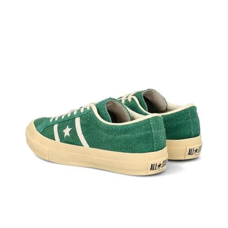Converse Chuck Taylor All Star &Bars Us Slip Resistant Cushioning Low Top Skateboard Shoes Unisex Green-2