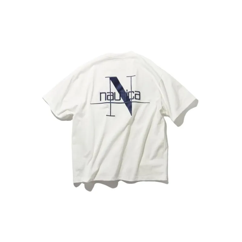 NAUTICA JAPAN T Shirts Men-1