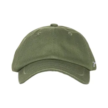 Jacquemus Logo Embroidered Baseball Cap