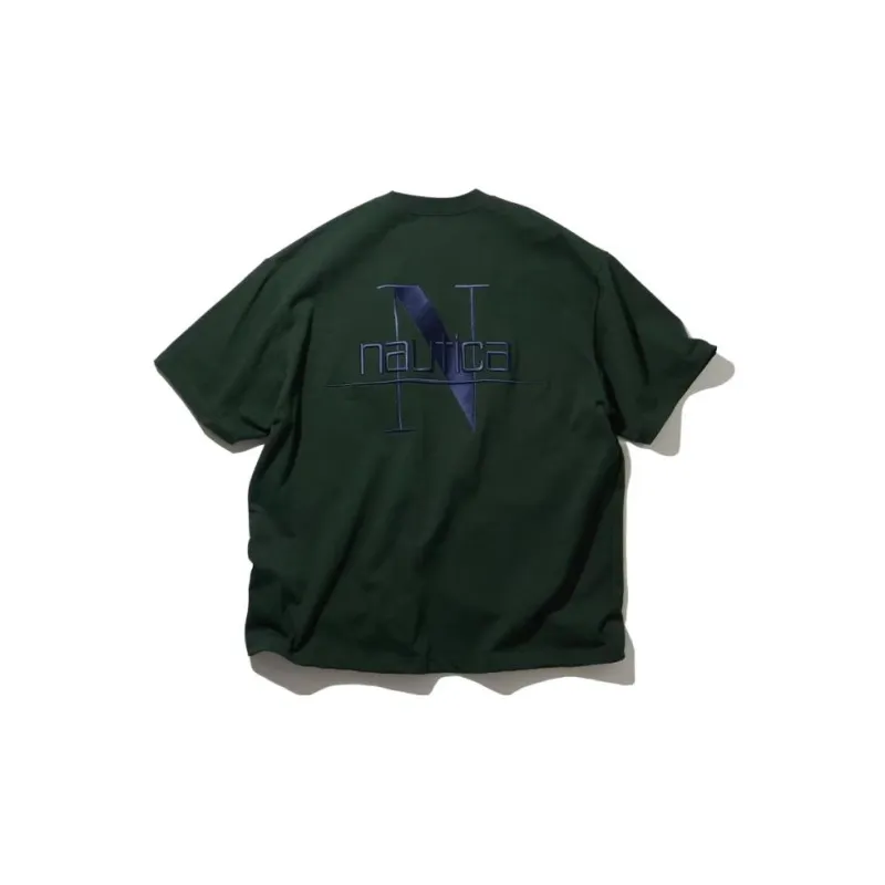 NAUTICA JAPAN T Shirts Men-8