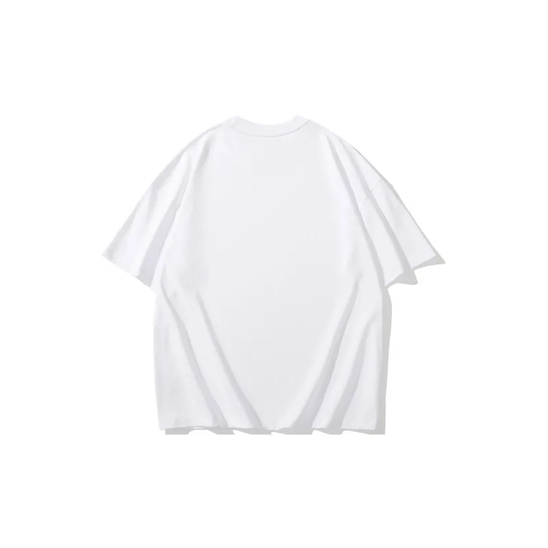 SANSYAS T Shirts Unisex-6