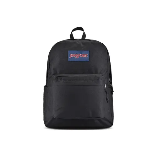 JanSport Bag Pack  Unisex  