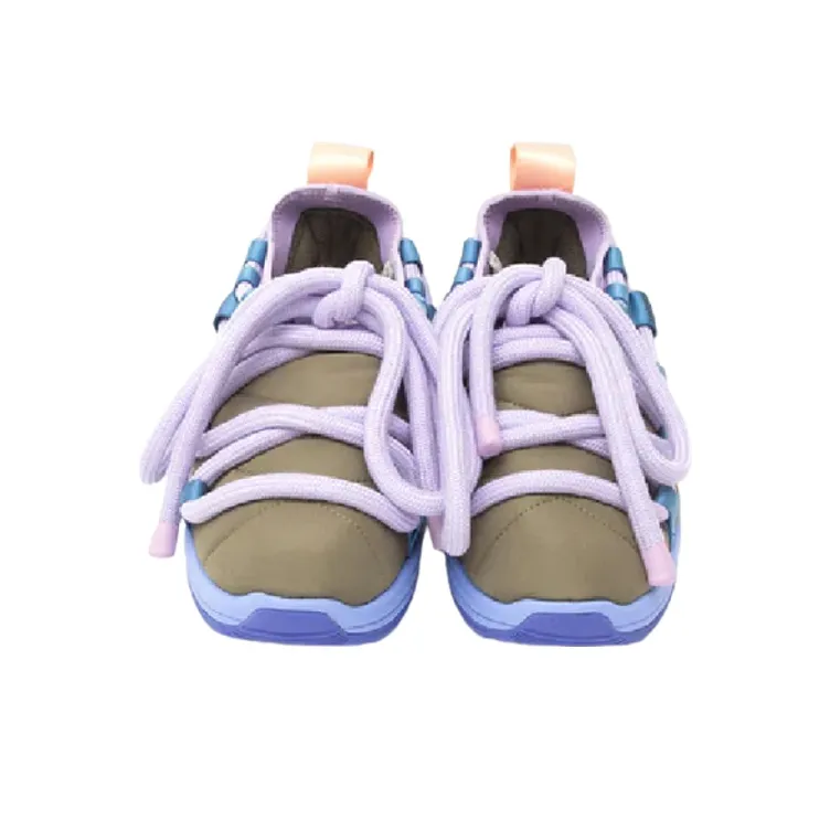 KIDSUPER x Suicoke Low-Top Sports Casual Shoes Unisex Olive-3