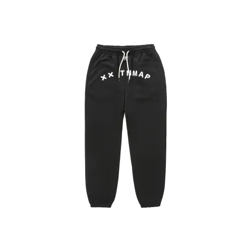 XxDESIGN Casual Pants Unisex