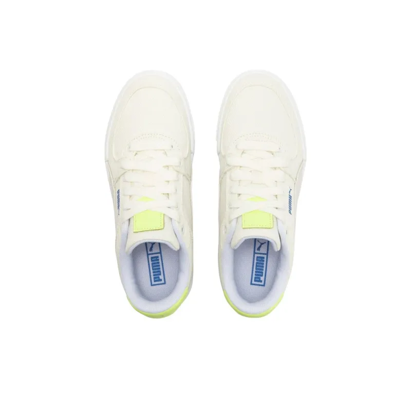 PUMA Ca Pro Canavs 'Cream'-3