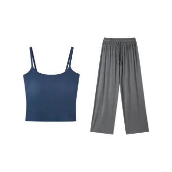 FREELASS Women's Pajama Sets