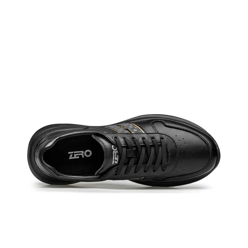 ZRO Stylish Skateboarding Shoes Men's-4