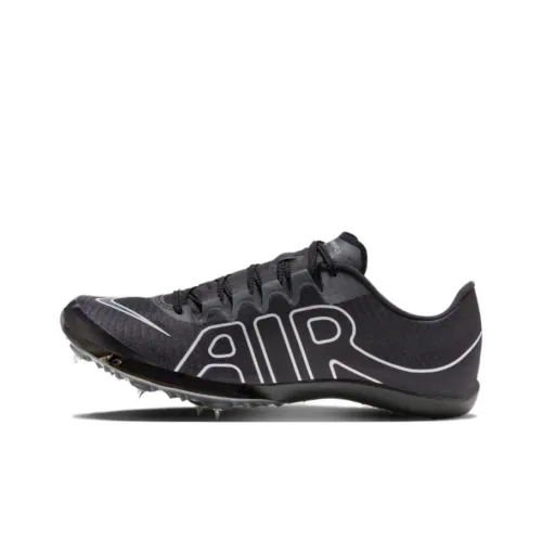 Nike Air Zoom Maxfly More Uptempo Black