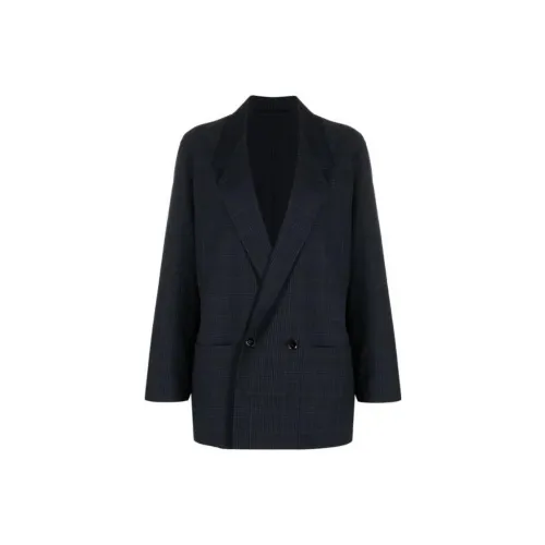 Lemaire Jackets Women's Black