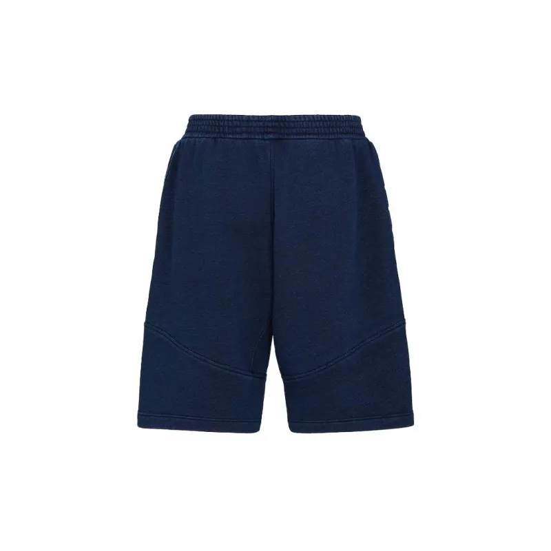 FENDI Jersey Bermuda Shorts-1