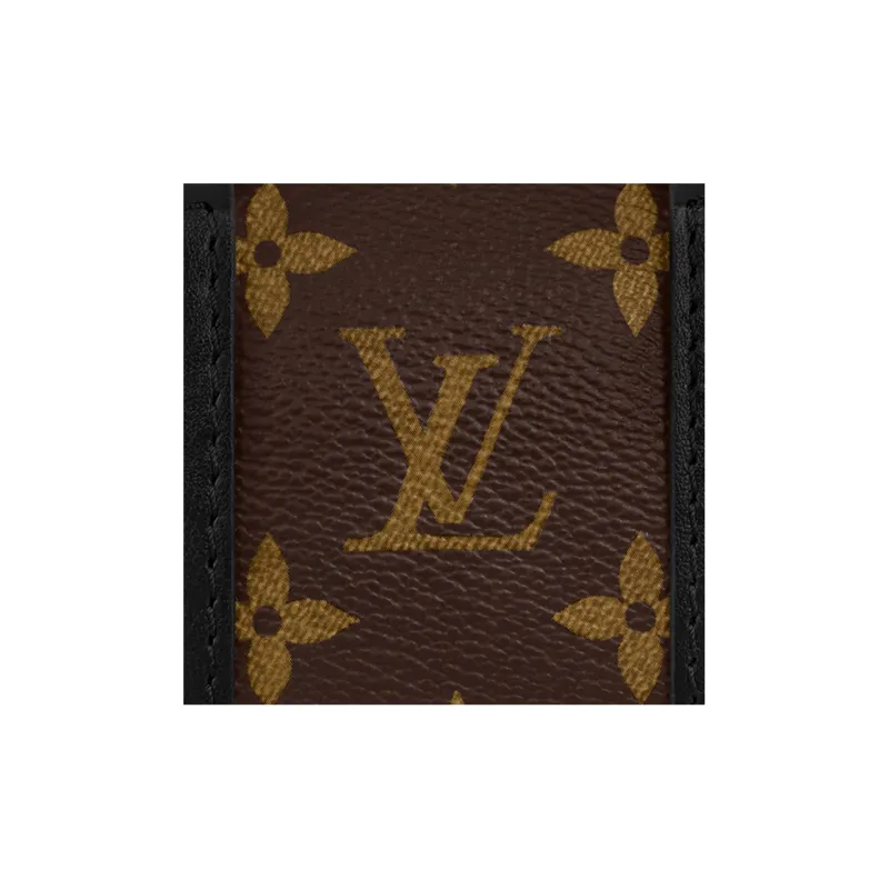 LOUIS VUITTON Keepall Xs Monkey-4