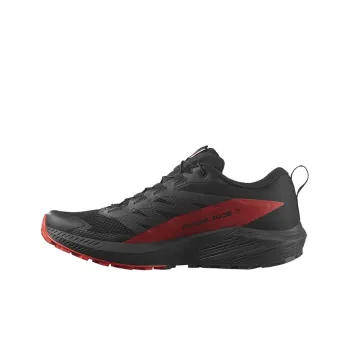 SALOMON Sense Ride 5 'Black Red' / L00