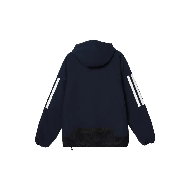 Adidas Puffer Jackets Men Legend Ink-1