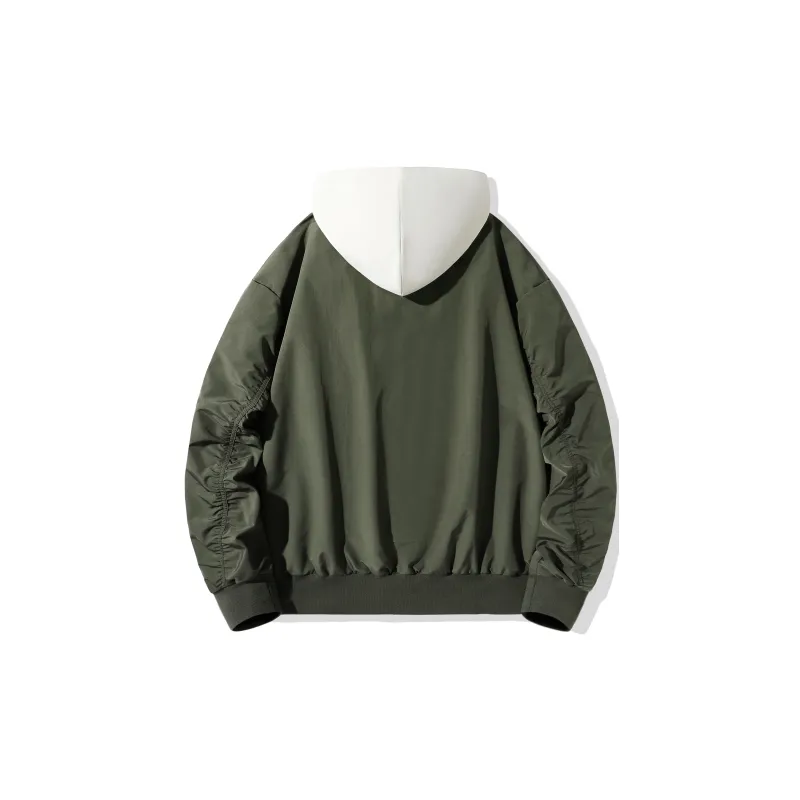 FIDO DIDO Jackets Unisex-3