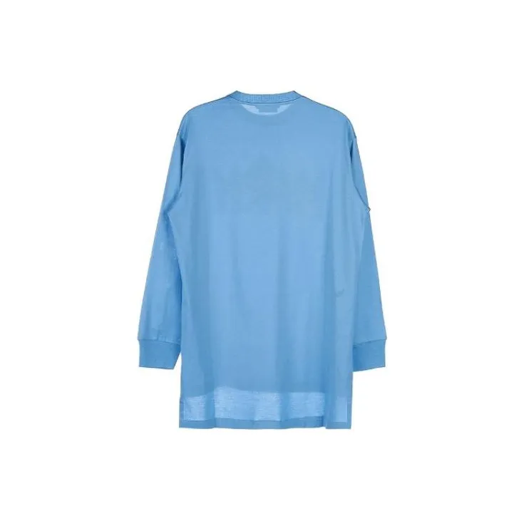 MARNI T-Shirts Women's Blue-1