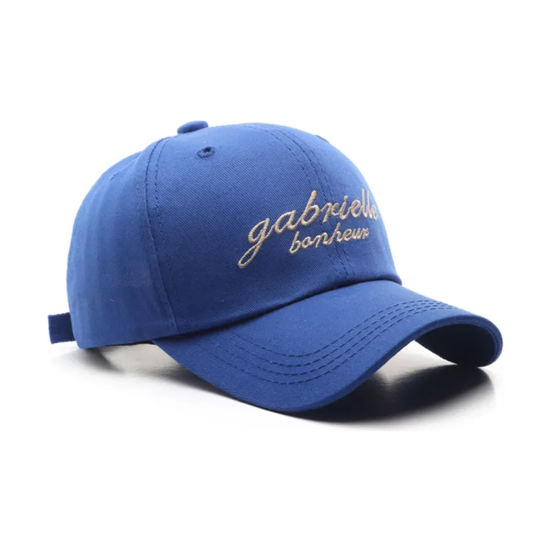 ALIEN BANG Cotton Baseball Caps Unisex-0