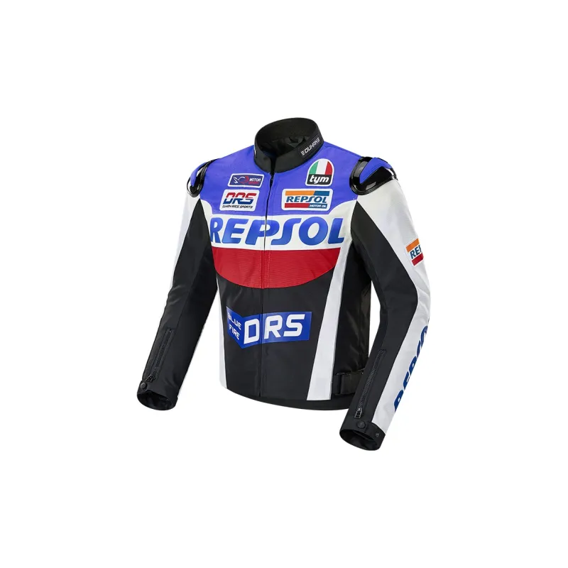 Duhan Racing Suits & Motorcycle Suits Unisex-1