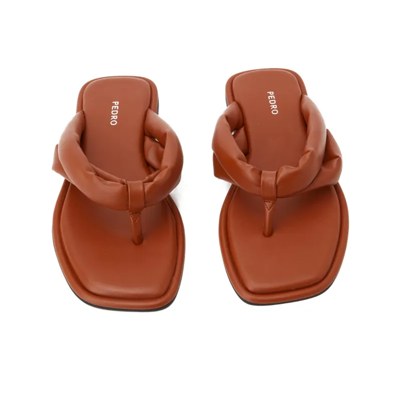 PEDRO Flip Flops Women's-5