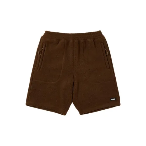 PALACE Peak Fleece Short 