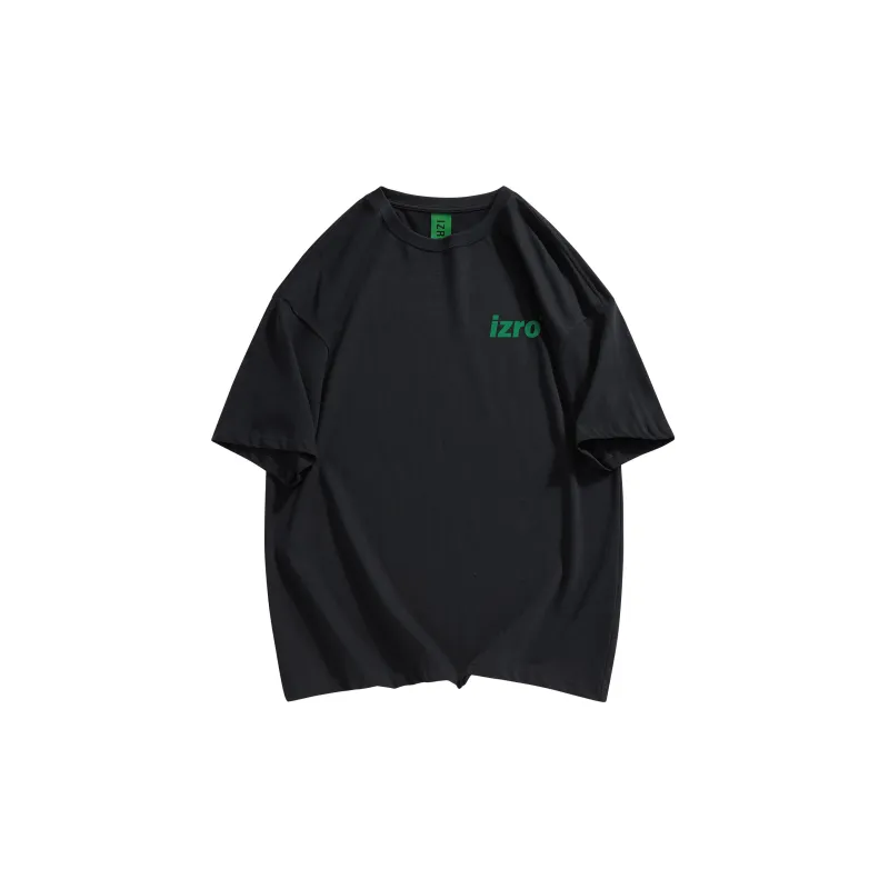 Izro X IRSCTO T-Shirts Unisex-1