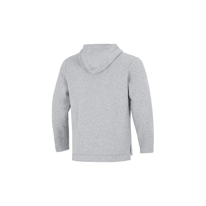 Under Armour Embiid 1 Sweatshirts Men Gray-1