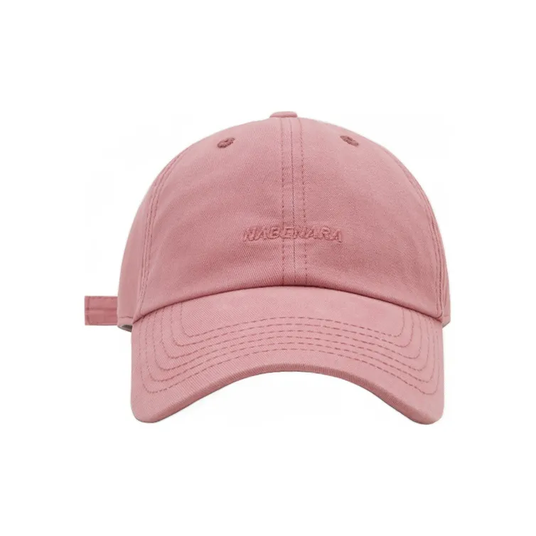 FREE RABBITⅡ Cotton Baseball Caps Unisex-2