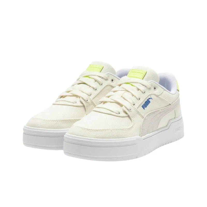 PUMA Ca Pro Canavs 'Cream'-2