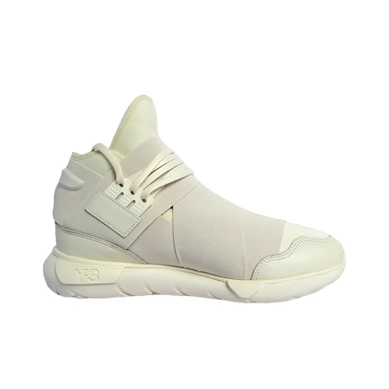 Adidas Y 3 Qasa 'Off White'-1