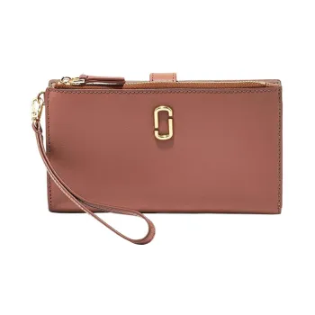 MARC JACOBS The Phone Wristlet Wallet