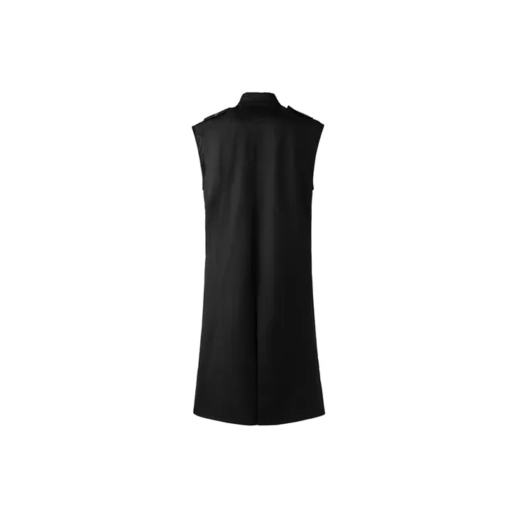 FRKM Shirts Unisex Black-1