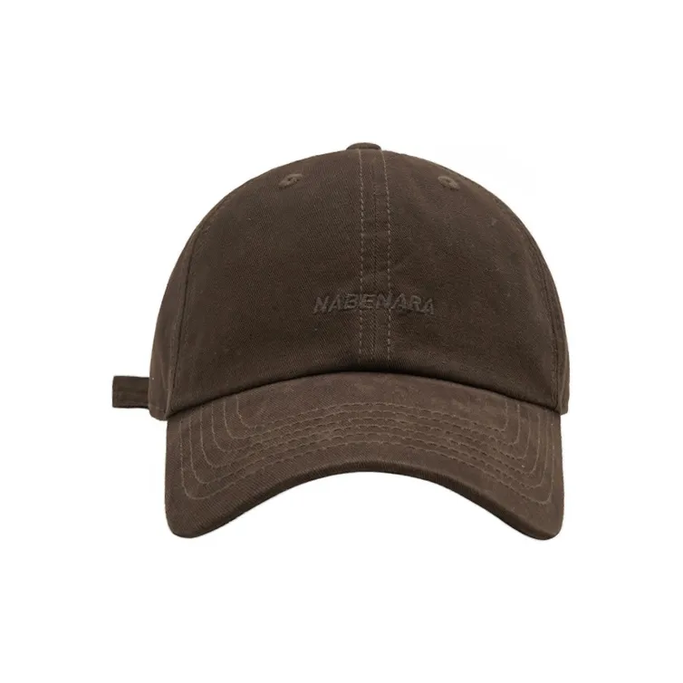FREE RABBITⅡ Cotton Baseball Caps Unisex-4