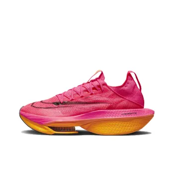 Nike Air Zoom Alphafly Next% 2 Hyper Pink Laser Orange