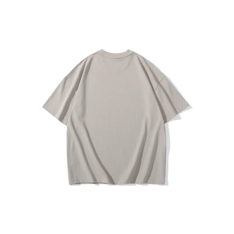 SANSYAS T Shirts Unisex-10