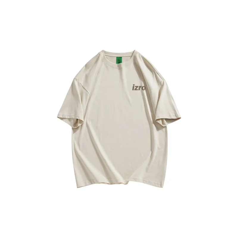 Izro X IRSCTO T-Shirts Unisex-13