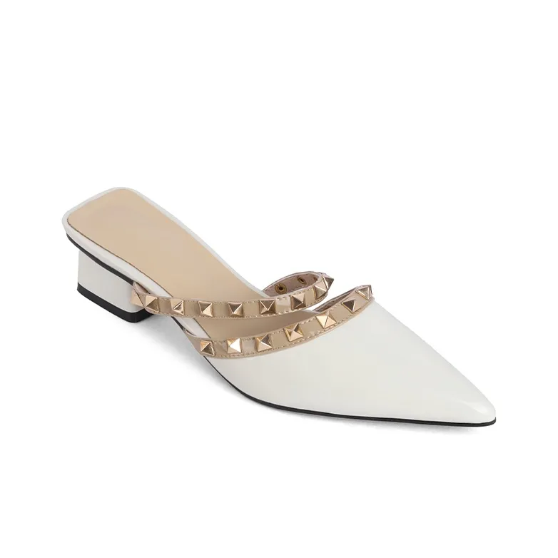 Naiyee Closed Toe Slippers Women's-1