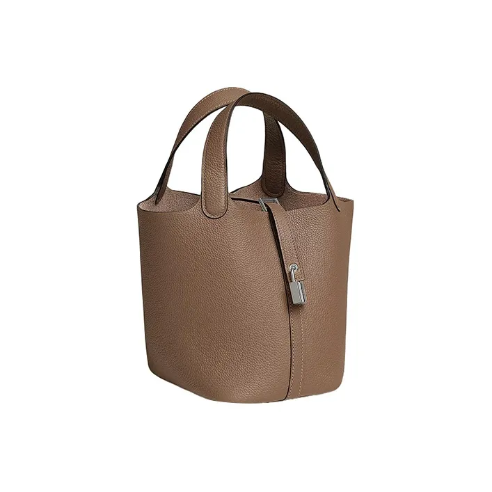 HERMES Picotin Lock Handbags-1