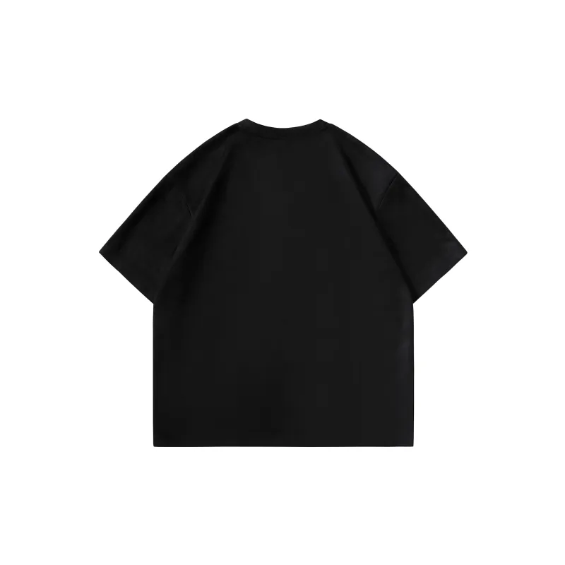 SIDEEFFECT T-Shirts Unisex-1