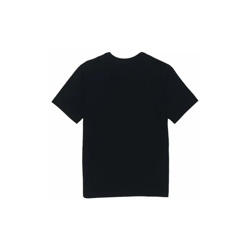 Nike Set-in Sleeve T-Shirt Men's Black-1