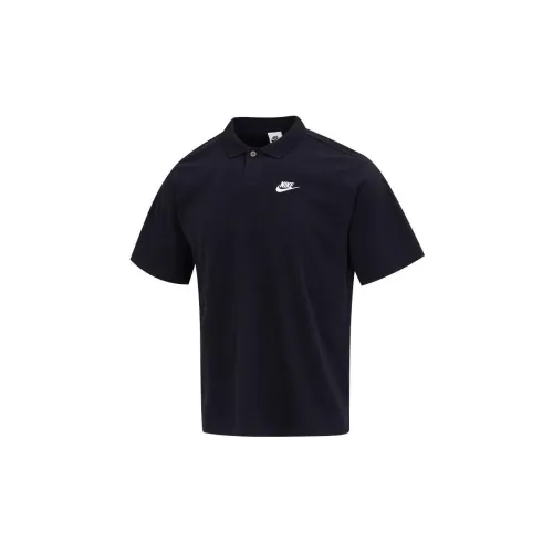 Nike T-Shirts Men Black