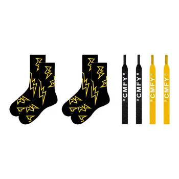 CMFY Shoelaces Unisex