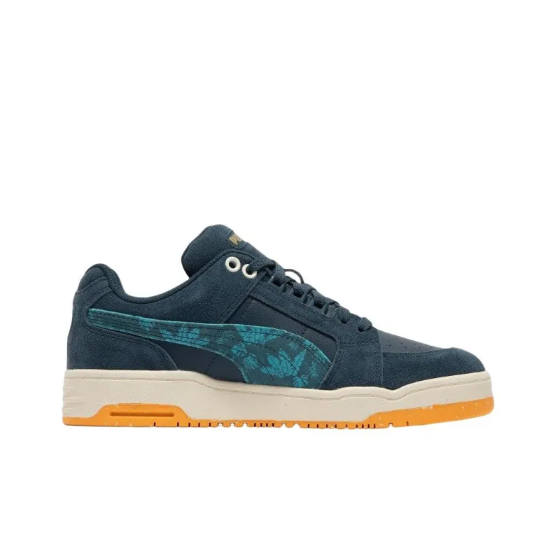 PUMA Slipstream Lo Gentle Jungle 'Dark Night'-1