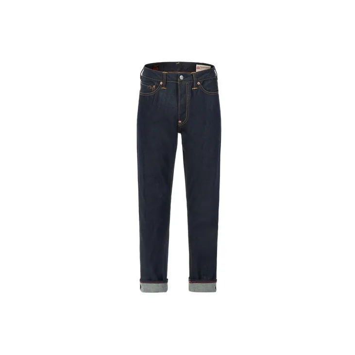 EVISU Jeans Men Denim Blue-1