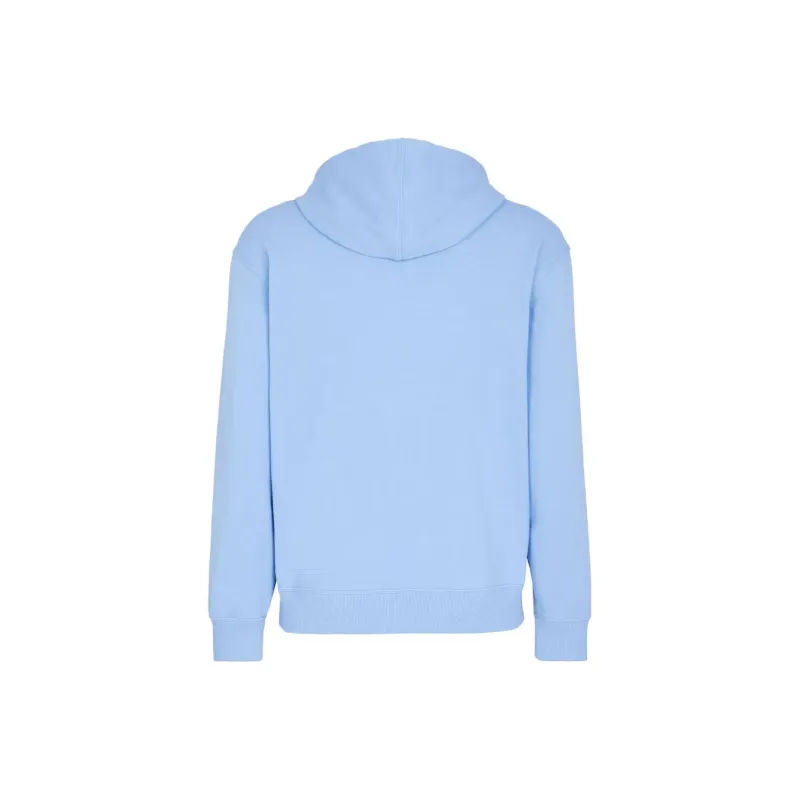 FENDI Floral Printed Hoodie-1