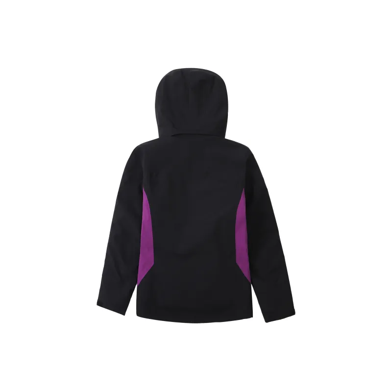 CAMEL Windbreaker Jacket Women's-1
