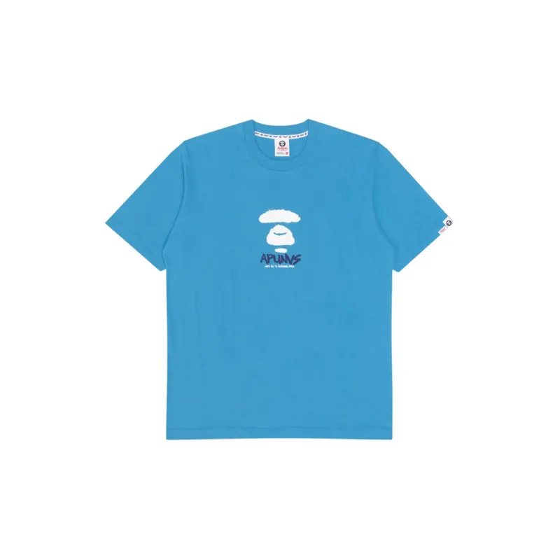 Aape T Shirts Men-3