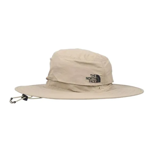 THE NORTH FACE Bucket Hats Men Beige