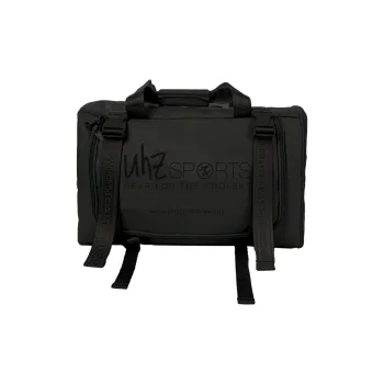 GEAR FOR THE COOLEST UHZ Polyester Backpack Small Size Unisex White/Black/Blue/Gray/Light Green/Light Pink
