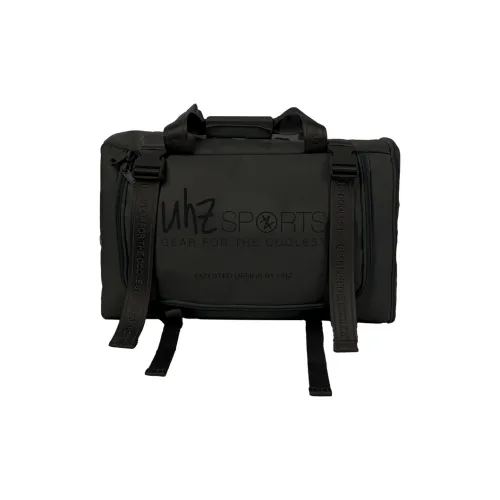GEAR FOR THE COOLEST UHZ Polyester Backpack Small Size Unisex White/Black/Blue/Gray/Light Green/Light Pink